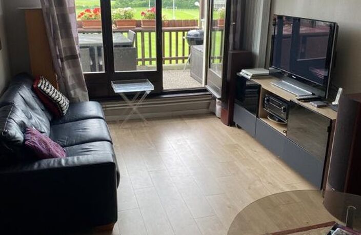 Appartement de 48m2 à louer sur Strasbourg — photo 5