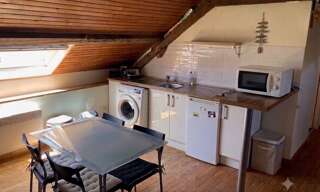 Appartement 1 Pièce 24 m² à louer à Thouars (79100)