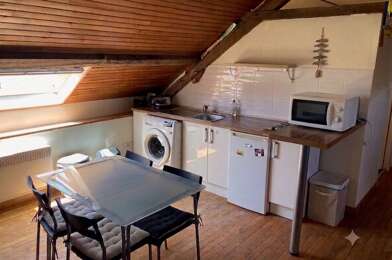 Appartement 1 pièces 450 €