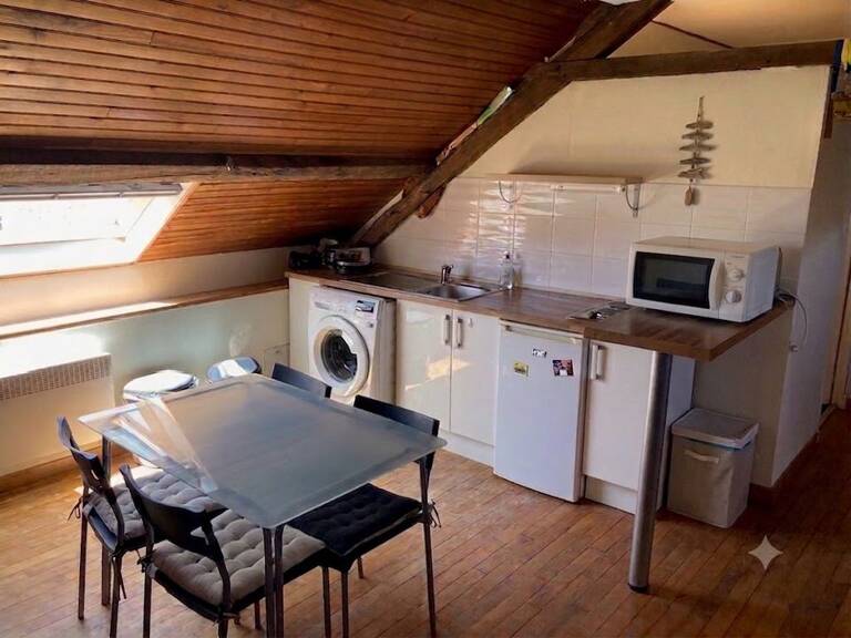 Studio de 24m2 à louer sur Thouars — photo 1