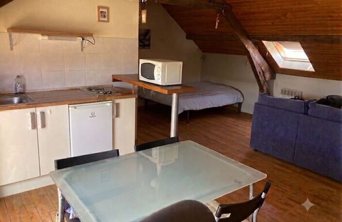 Studio de 24m2 à louer sur Thouars — photo 2