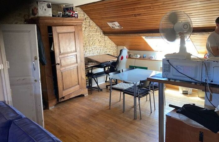 Studio de 24m2 à louer sur Thouars — photo 4