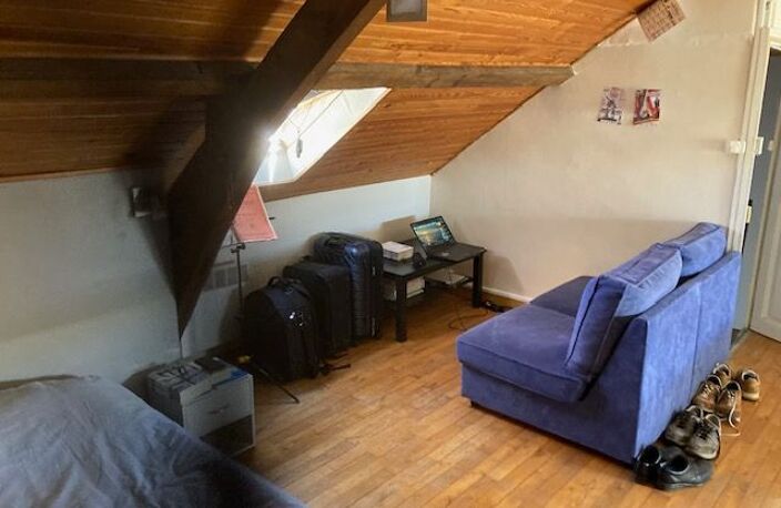 Studio de 24m2 à louer sur Thouars — photo 5