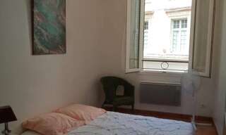 Appartement 1 Pièce 23 m² à louer à Avignon (84000)