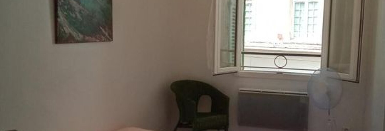 Appartement 1 Pièce 23 m² à louer à Avignon (84000)