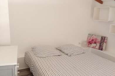 Appartement 2 pièces 560 €