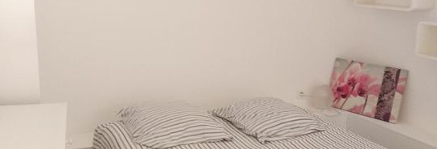 Appartement 2 Pièces 35 m² à louer à Avignon (84000)
