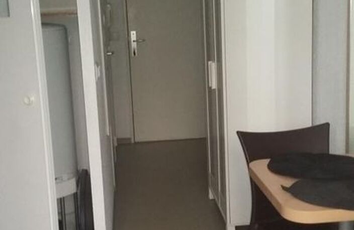 Studio de 18m2 à louer sur Nice — photo 2
