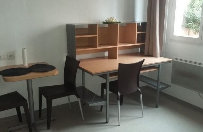Studio de 18m2 à louer sur Nice — photo 3