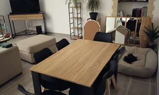 Appartement 3 Pièces 83 m² à louer à Campbon (44750)