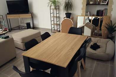 Appartement 3 pièces 890 €