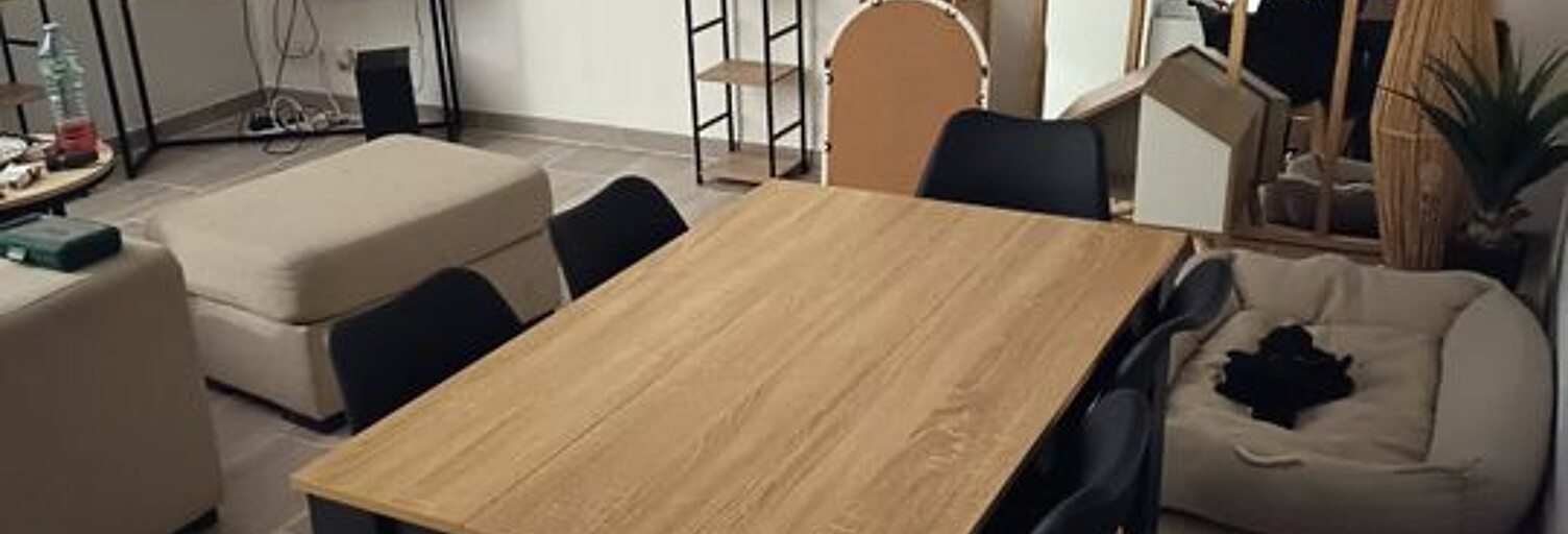 Appartement 3 Pièces 83 m² à louer à Campbon (44750)