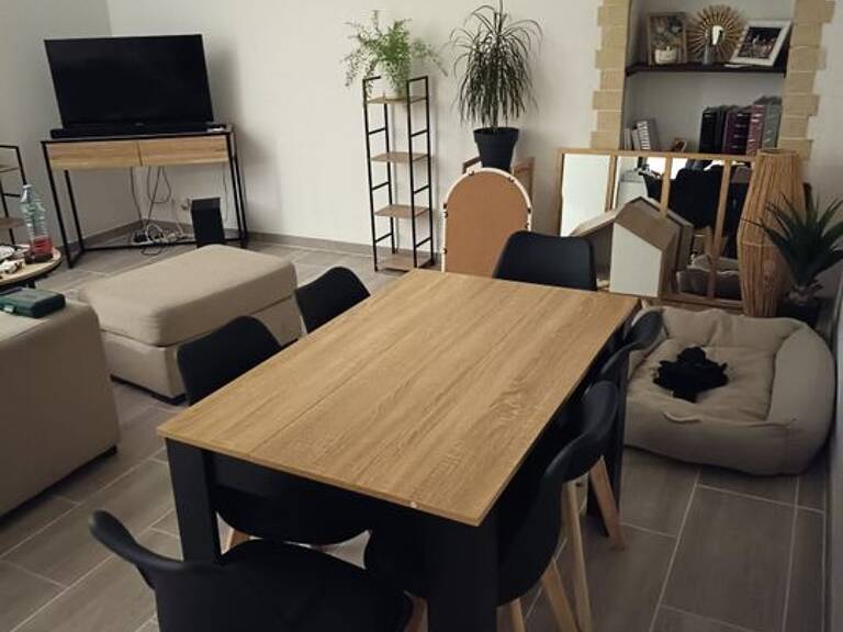 Appartement de 83m2 à louer sur Campbon — photo 1