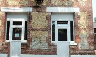 Appartement 1 Pièce 21 m² à louer à Le Mesnil-Esnard (76240)