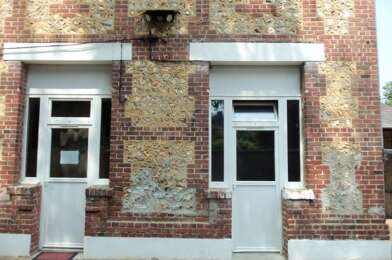 Appartement 1 pièces 395 €