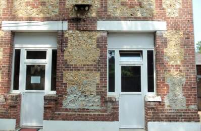 Studio de 21m2 à louer sur Le Mesnil-Esnard — photo du bien