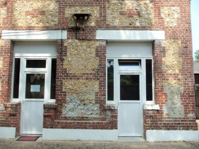 Studio de 21m2 à louer sur Le Mesnil-Esnard — photo du bien