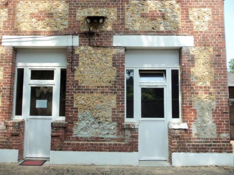 Studio de 21m2 à louer sur Le Mesnil-Esnard — photo 1