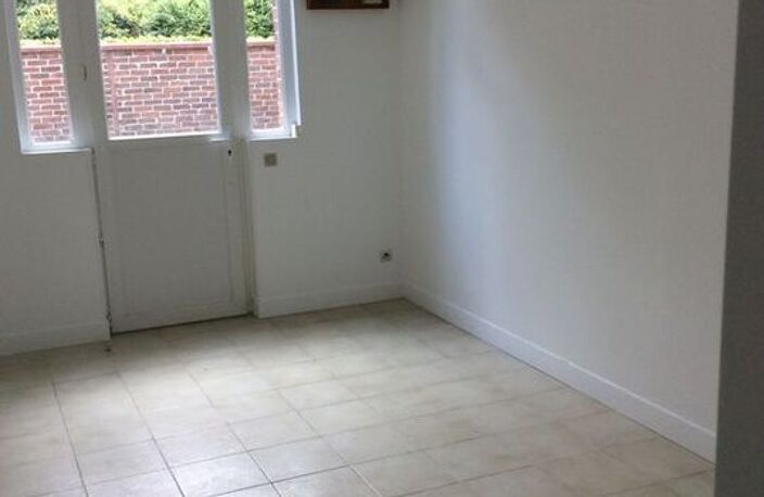 Studio de 21m2 à louer sur Le Mesnil-Esnard — photo 4