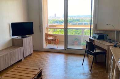 Appartement 3 pièces 960 €