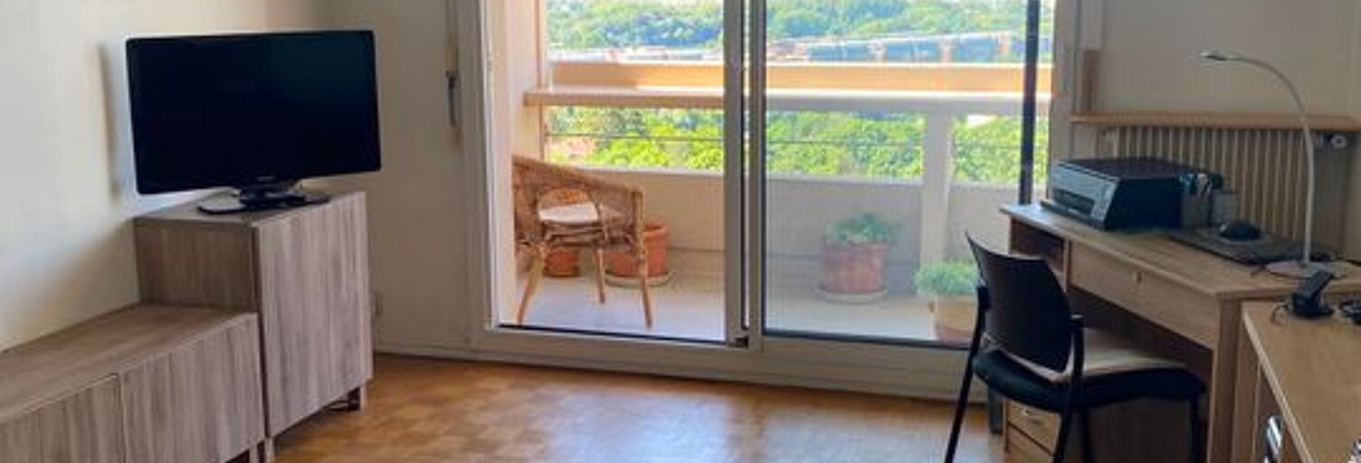 Appartement 3 Pièces 57 m² à louer à Caluire-et-Cuire (69300)