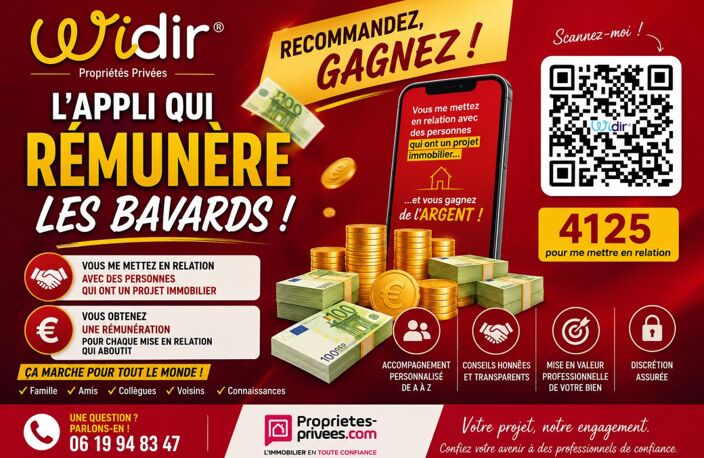 Murs commerciaux loués — photo 3