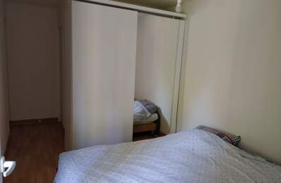 Chambre de 10m2 à louer sur Saintes — photo du bien