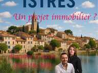 Immeuble de rapport locatif  en centre ville d'Istres — photo 2