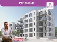 Immeuble de rapport locatif  en centre ville d'Istres — photo 3