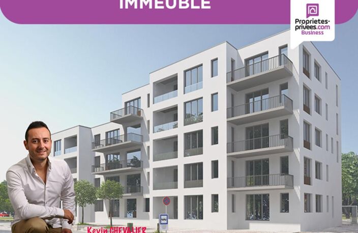 Immeuble de rapport locatif  en centre ville d'Istres — photo 3