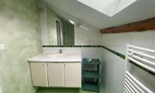Appartement 1 Pièce 13 m² à louer à Ustaritz (64480)