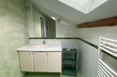 Appartement 1 pièces 475 €