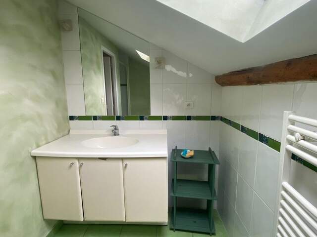 Chambre de 13m2 à louer sur Ustaritz — photo du bien