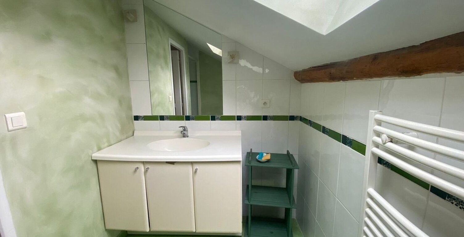Chambre de 13m2 à louer sur Ustaritz — photo 1