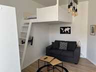 Studio de 18m2 à louer sur Les Sables-d'Olonne — photo 3