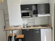 Studio de 18m2 à louer sur Les Sables-d'Olonne — photo 4