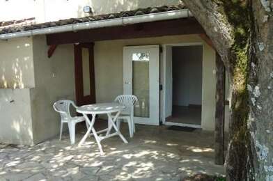 Appartement 2 pièces 400 €
