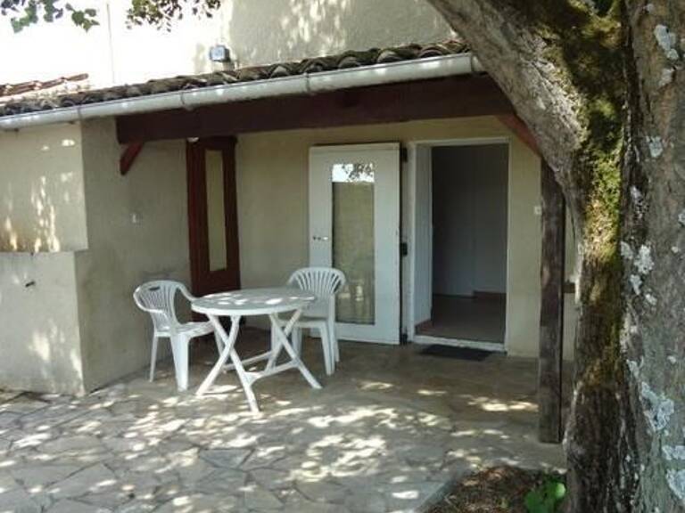 Appartement de 40m2 à louer sur Saint-Marcel-lès-Valence — photo 1