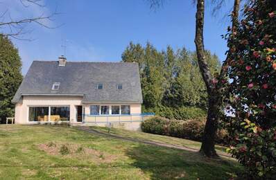 Saint-Vran Maison 5 chambres sur grand Terrain — photo du bien