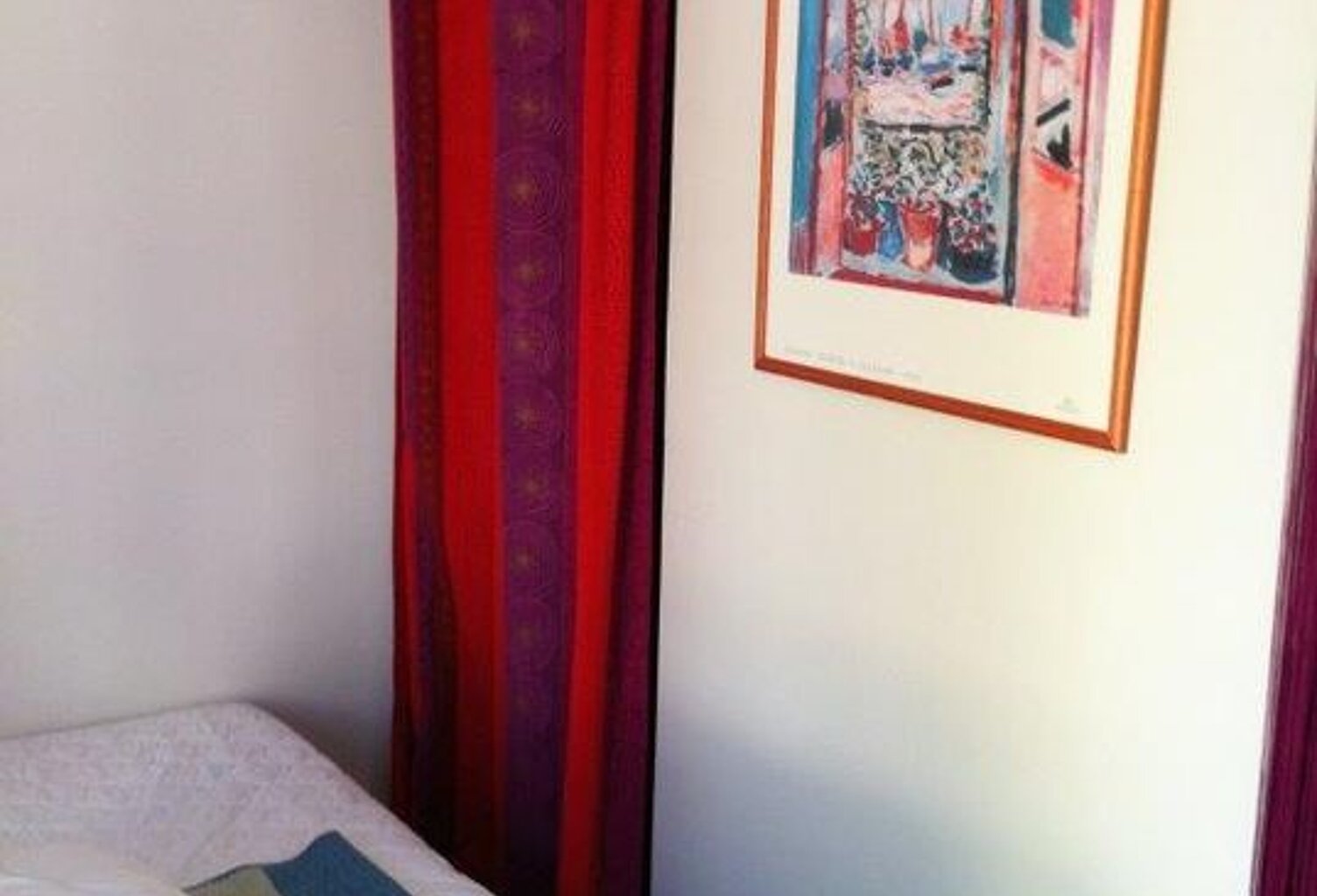 Chambre de 14m2 à louer sur Pessac — photo 1