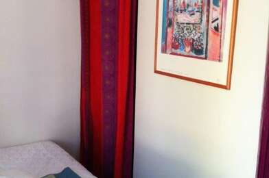 Appartement 1 pièces 400 €