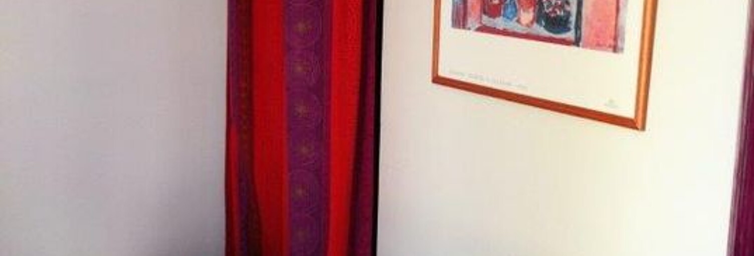Appartement 1 Pièce 14 m² à louer à Pessac (33600)