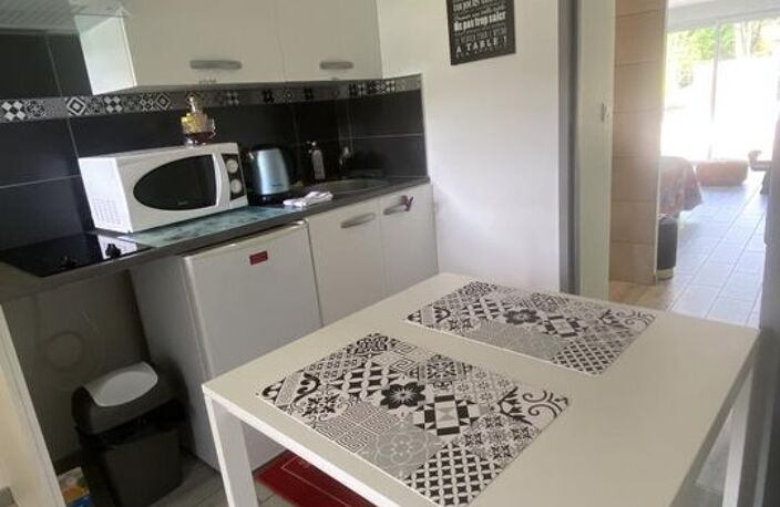 Chambre de 14m2 à louer sur Pessac — photo 4