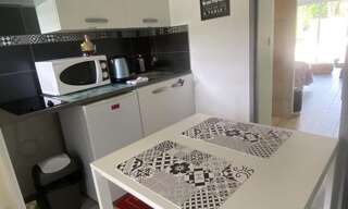 Appartement 1 Pièce 20 m² à louer à Pessac (33600)