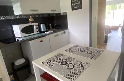 Chambre de 20m2 à louer sur Pessac — photo du bien