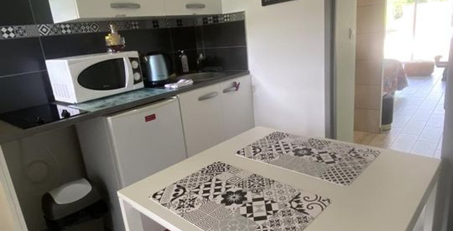 Chambre de 20m2 à louer sur Pessac — photo 1