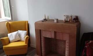 Appartement 3 Pièces 50 m² à louer à Coutances (50200)