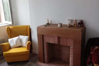 Appartement 3 pièces 499 €