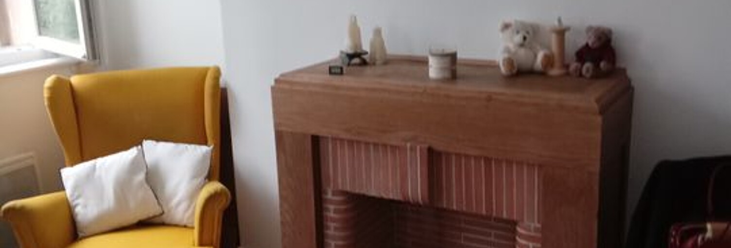 Appartement 3 Pièces 50 m² à louer à Coutances (50200)