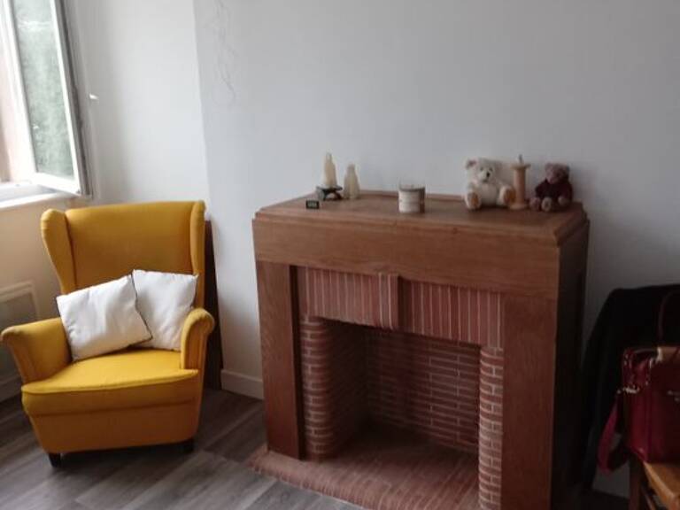 Appartement de 50m2 à louer sur Coutances — photo 1